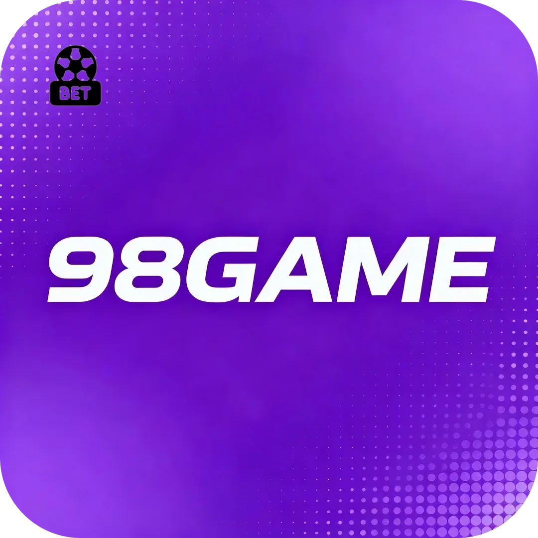 Apostas esportivas da 98game com odds competitivas