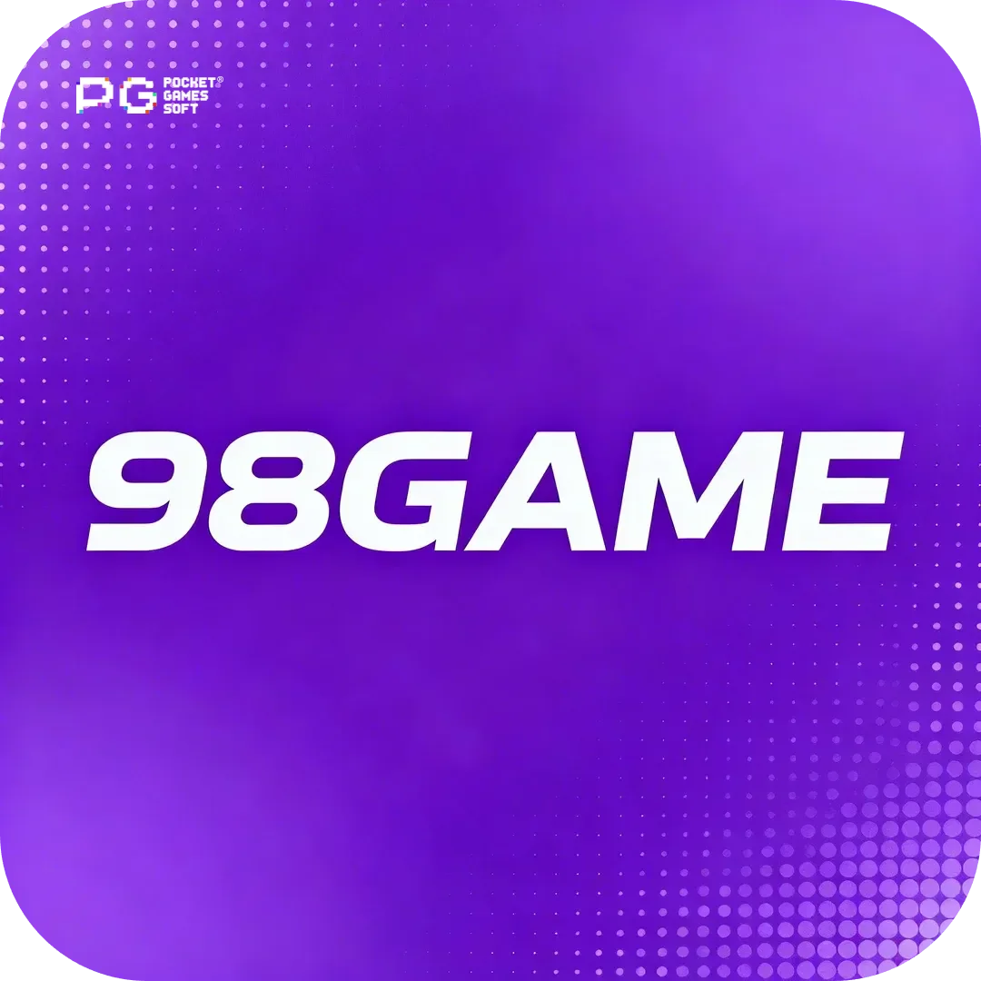 Logo da 98game