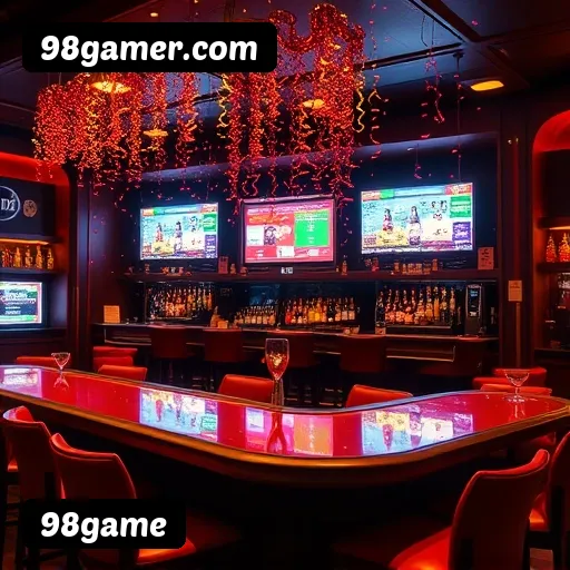 98game APK - Download Oficial Android