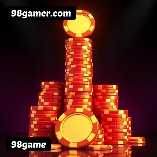 Legalidade 98game no Brasil