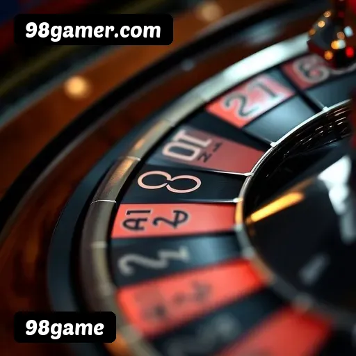 Termos e Condições Transparentes 98game